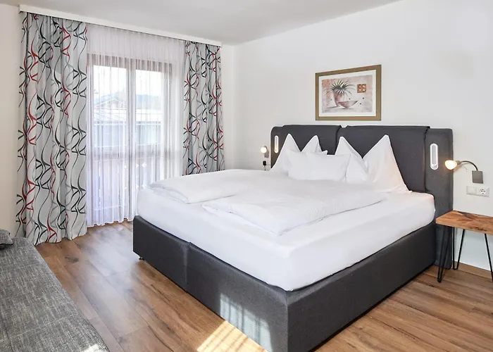 Vorberghof- Bauernhofurlaub 4* 람자우 암 다흐스타인