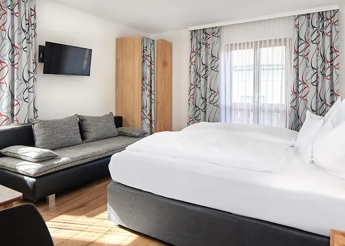 Vorberghof- Bauernhofurlaub