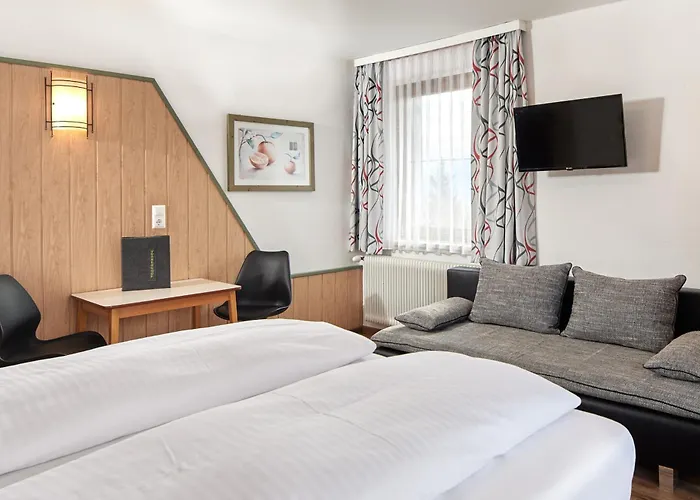 Vorberghof- Bauernhofurlaub 게스트하우스