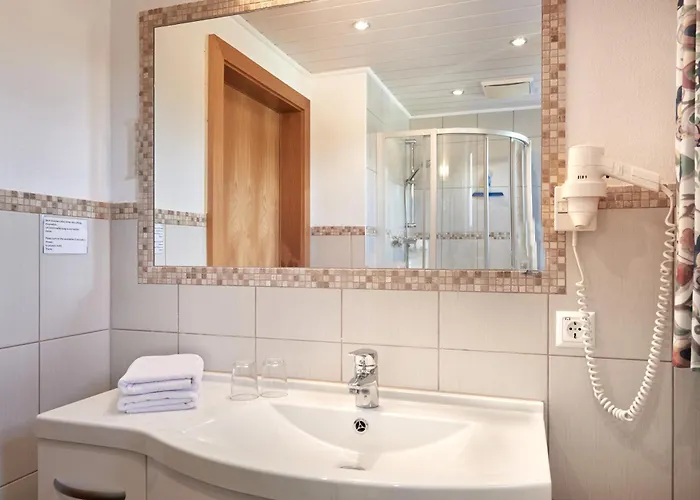 Vorberghof- Bauernhofurlaub 게스트하우스 4*