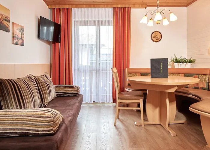 게스트하우스 Vorberghof- Bauernhofurlaub 4*