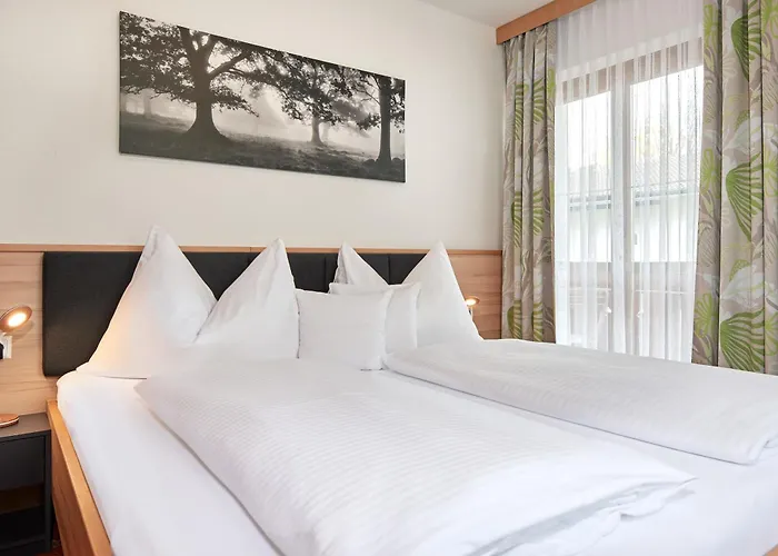 게스트하우스 Vorberghof- Bauernhofurlaub 람자우 암 다흐스타인