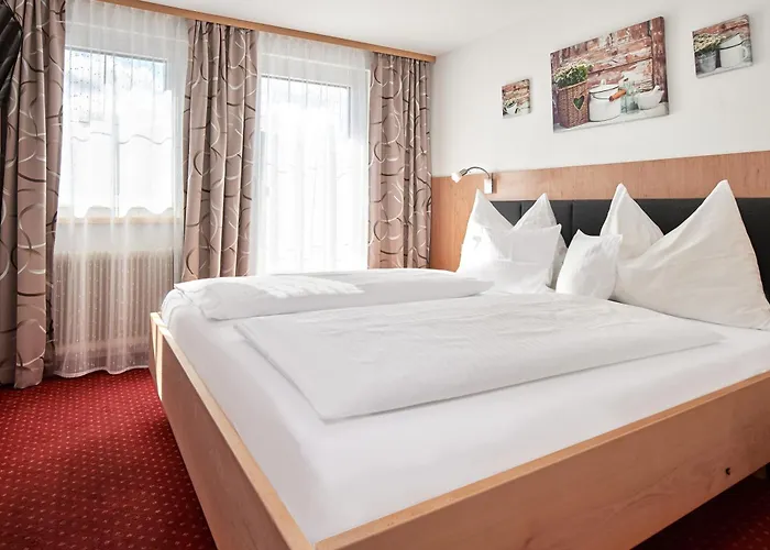 Vorberghof- Bauernhofurlaub 람자우 암 다흐스타인