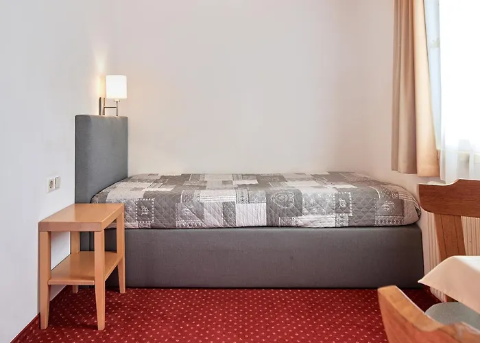 Vorberghof- Bauernhofurlaub 4* 람자우 암 다흐스타인