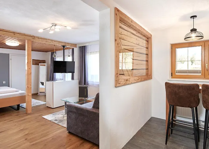 Vorberghof- Bauernhofurlaub 게스트하우스