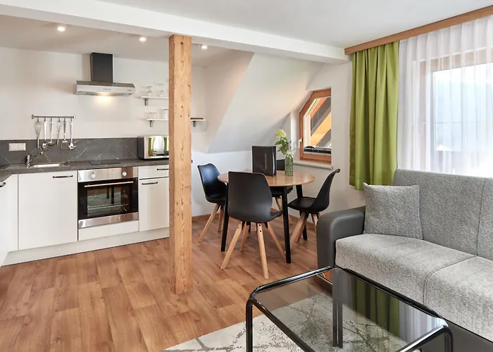 Vorberghof- Bauernhofurlaub 게스트하우스 람자우 암 다흐스타인