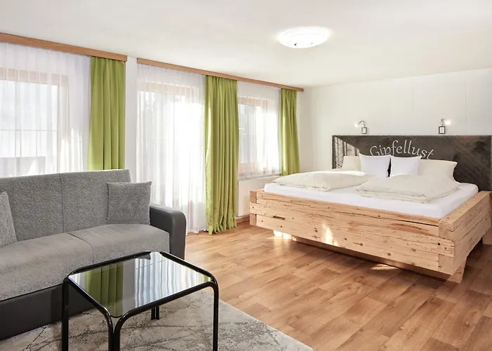 Vorberghof- Bauernhofurlaub 4*