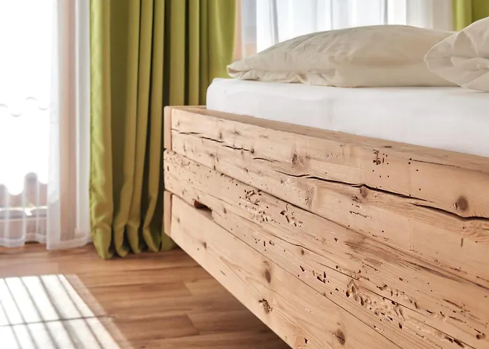 Vorberghof- Bauernhofurlaub 람자우 암 다흐스타인