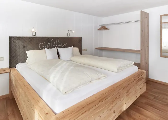 Vorberghof- Bauernhofurlaub 4* 람자우 암 다흐스타인