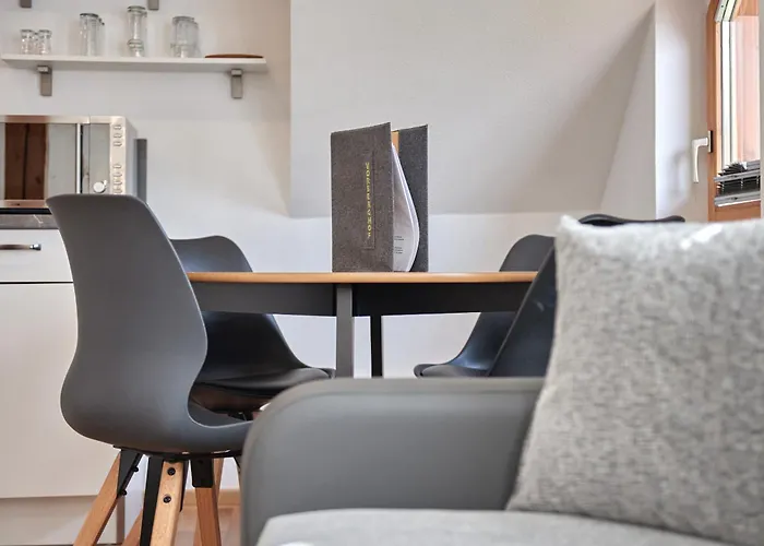 Vorberghof- Bauernhofurlaub