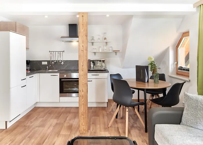 Vorberghof- Bauernhofurlaub Guest house 4*