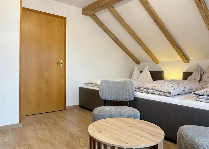 Vorberghof- Bauernhofurlaub 람자우 암 다흐스타인