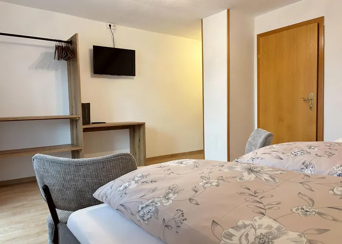 Vorberghof- Bauernhofurlaub