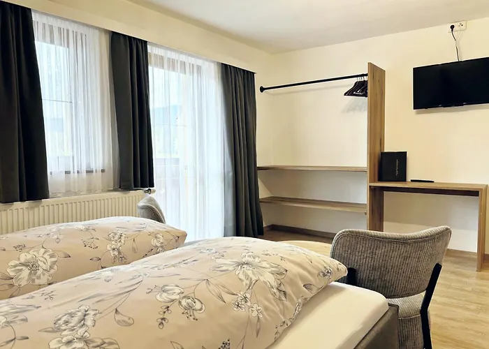 게스트하우스 Vorberghof- Bauernhofurlaub