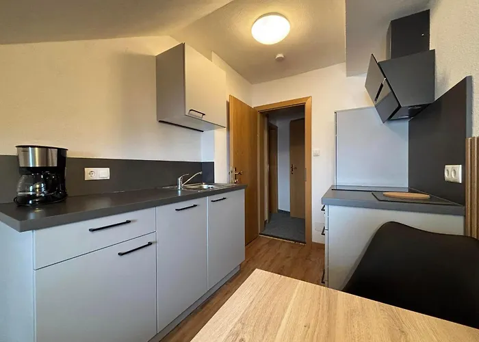 Vorberghof- Bauernhofurlaub 4*