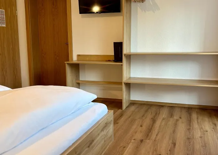 Guest house Vorberghof- Bauernhofurlaub