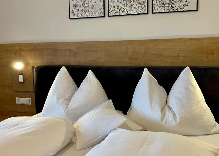 Vorberghof- Bauernhofurlaub 게스트하우스 4*