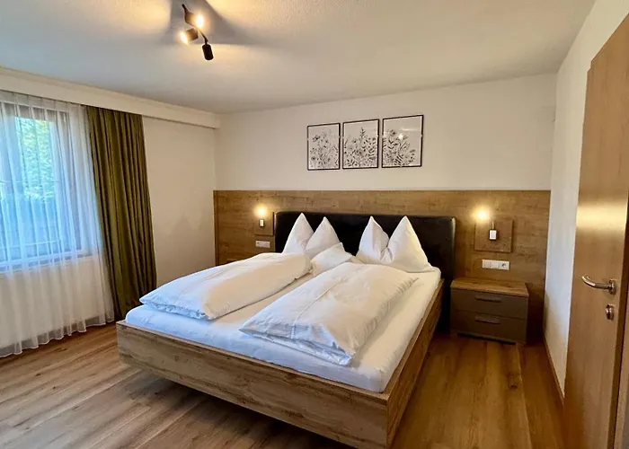 게스트하우스 Vorberghof- Bauernhofurlaub 람자우 암 다흐스타인