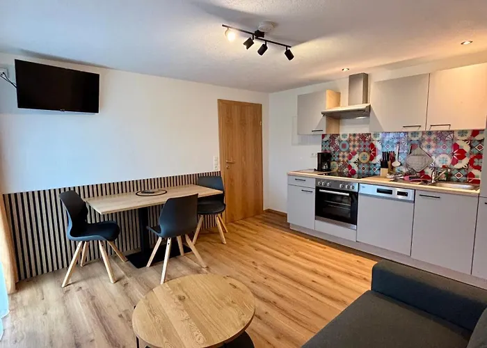 게스트하우스 Vorberghof- Bauernhofurlaub 4*