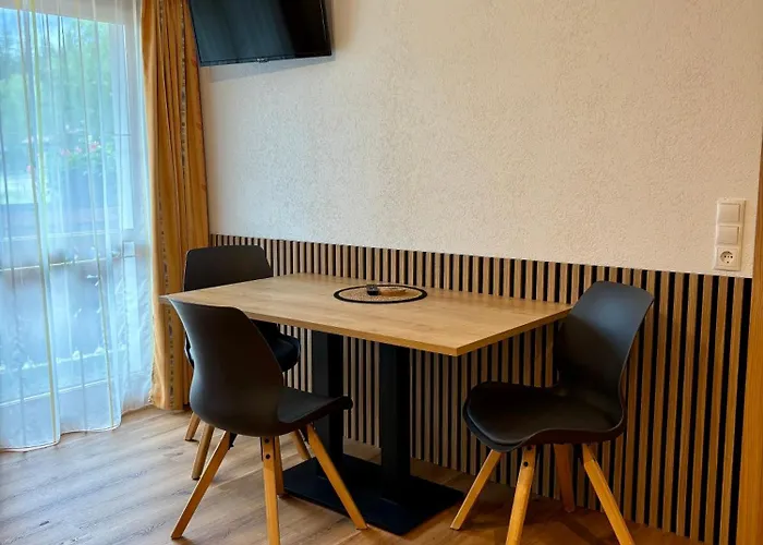 게스트하우스 Vorberghof- Bauernhofurlaub 4*