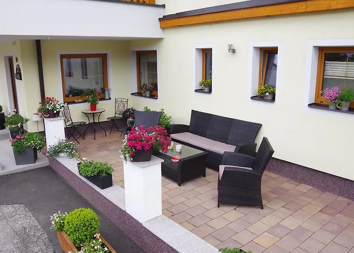 게스트하우스 Vorberghof- Bauernhofurlaub