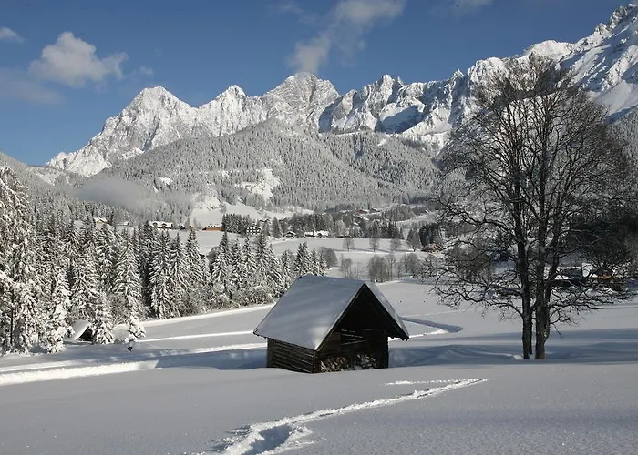 Vorberghof- Bauernhofurlaub 게스트하우스 4*